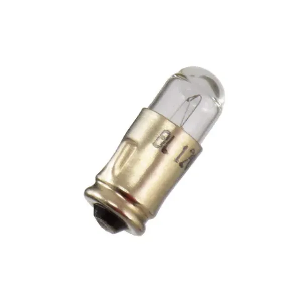 Glühlampe 12V 2W Instrumentenbeleuchtung / Kontrollleuchte