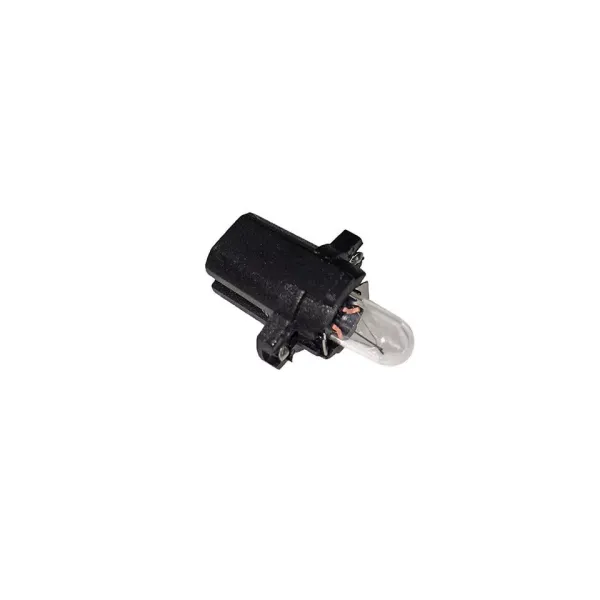 Birne Armaturenbrettbeleuchtung mit Halter 12 volt 1.2W - Bus 07/79-07/92 (Stück)