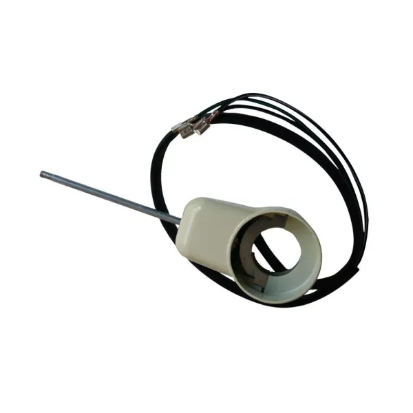 Blinkerschalter elfenbein - 3 Kabel - Bus T1 - 03/55-05/60 - 211 953 513B