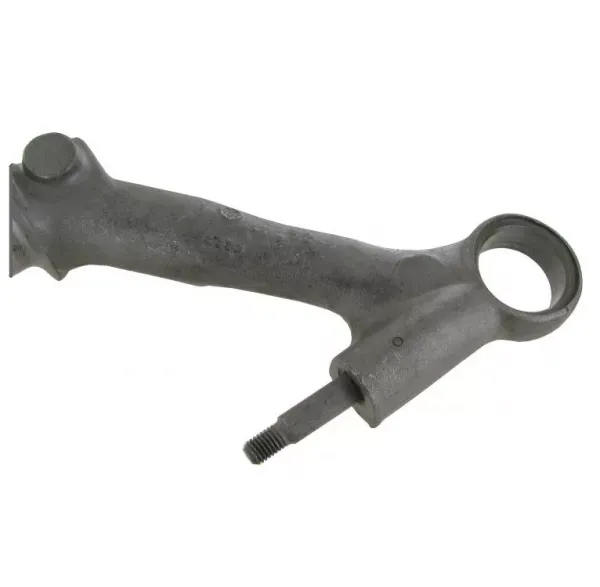 Tragarm unten links - aufbereitet - Käfer Karmann ab 8/65 - 131 405 151A