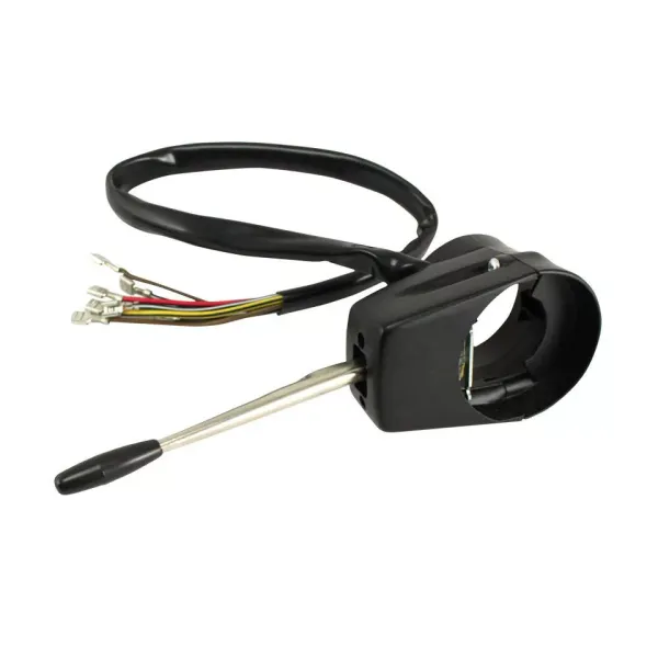Blinkerschalter - VW Bus 08/67-12/70 - 211 953 513F