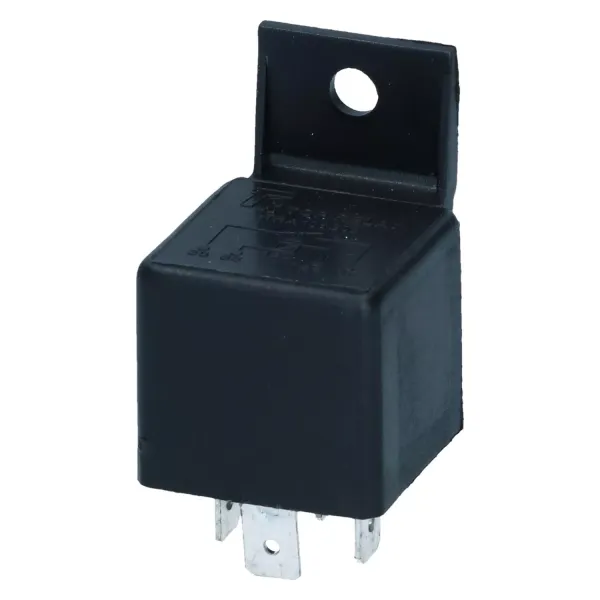 Relais Arbeitsstrom 12V 40A - Schließer - Universal - 141 951 253B
