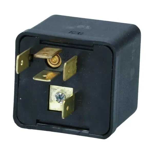 Scheinwerferrelais 12V - 2x150W - Käfer u.a. - 111 941 583 Scheinwerferrelais 12V - 2x150W - Käfer u.a. - 111 941 583