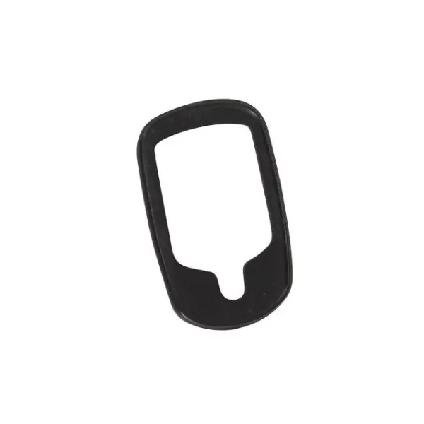 Gummi für Motorklappengriff - Bus 08/67-07/79, Typ181