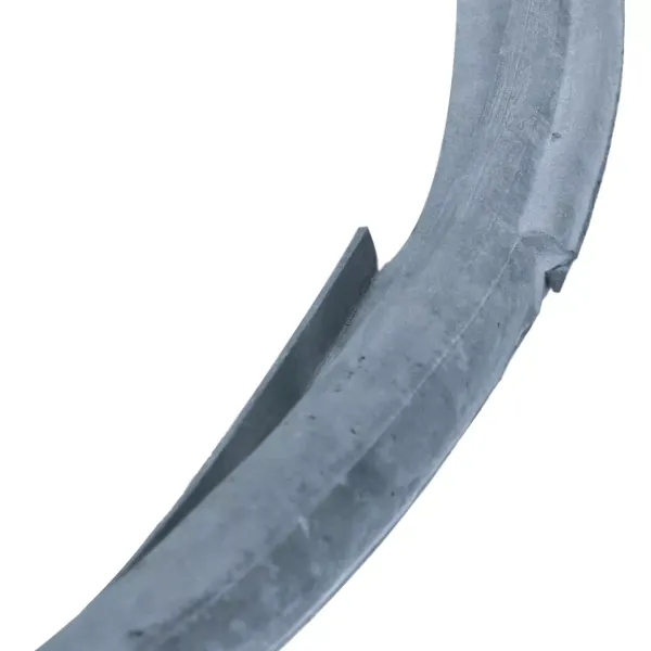 Kofferraumgummi vorn - Karmann Ghia - 08/55-07/74 - 141 823 705A