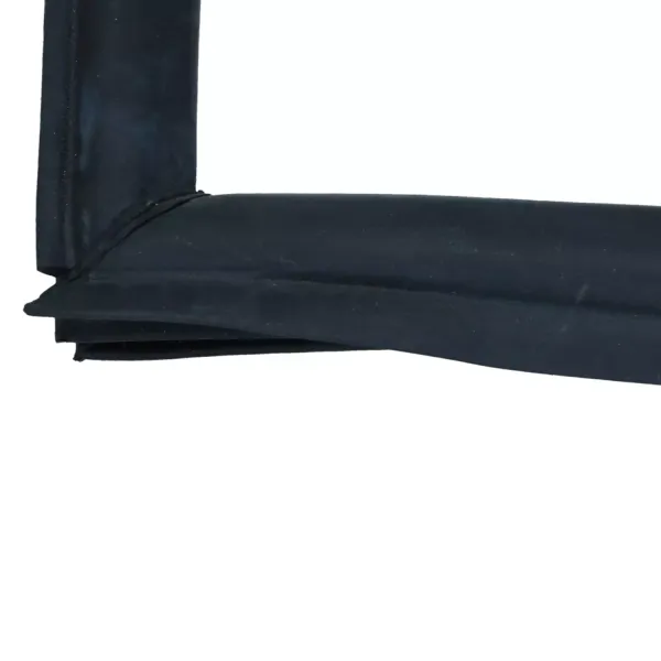 Dichtung Ausstellfenster hinten - Paar - Karmann Ghia ab 8/71 - 143 845 319 - 143 845 320