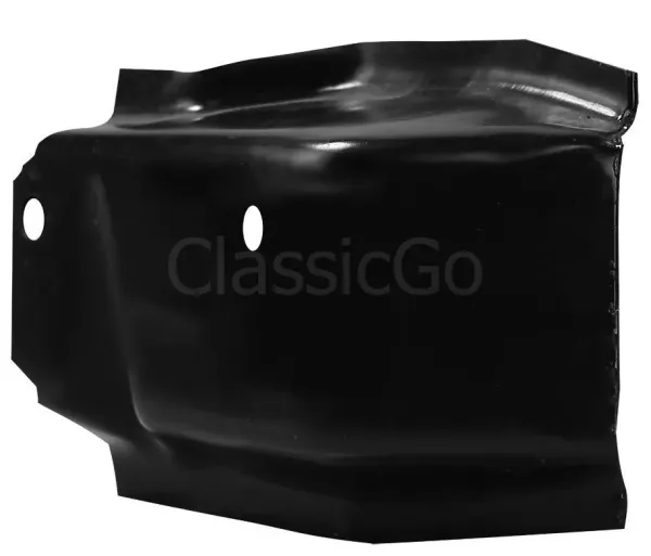 Stoßstangenhalteblech für VW Käfer