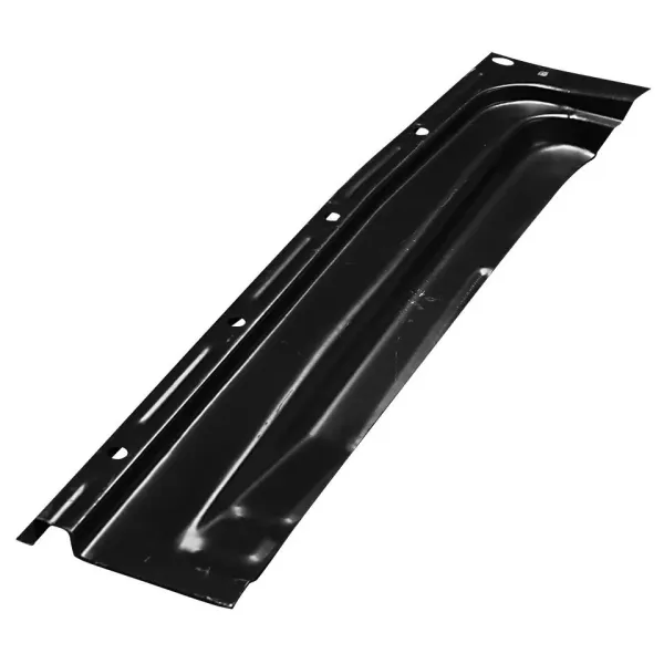 Reparaturblech Bodengruppe VW Käfer Reparaturblech Bodengruppe VW Käfer