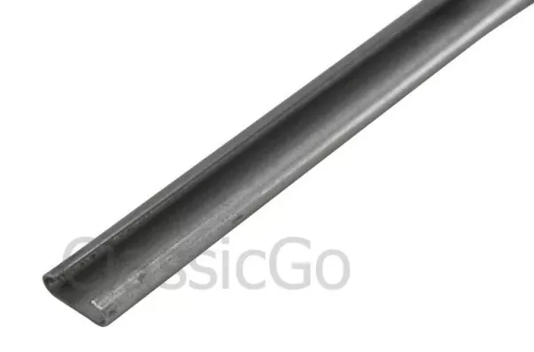 Motorraum Klemmleiste Dichtung 940mm - Käfer Karmann Bus 181 - 111 813 187B Motorraum Klemmleiste Dichtung 940mm - Käfer Karmann Bus 181 - 111 813 187B