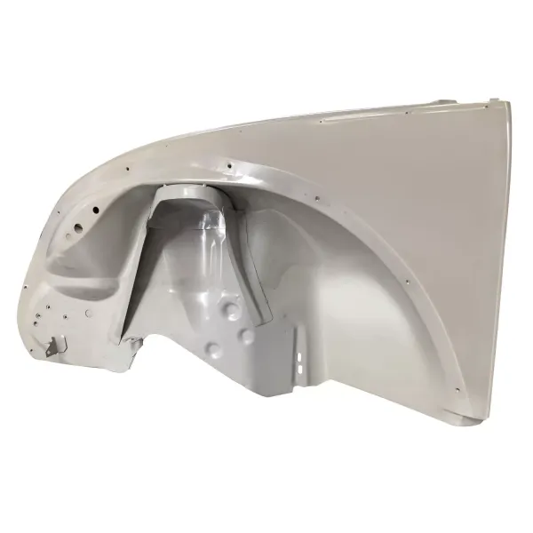 Seitenteil Seitenwand links VW Käfer 1303