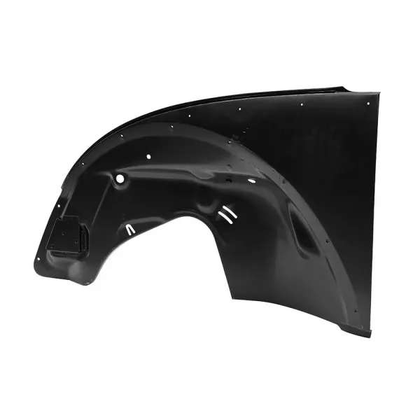 Innenkotflügel komplett vorn links - Käfer 08/67-