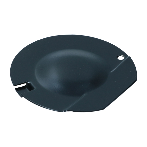 Deckel Schaltstange Zugang vorne - Käfer Karmann Ghia - 111 805 589