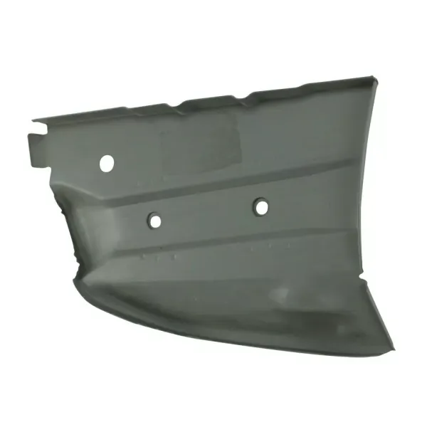 Endspitze hinten links Karmann Ghia