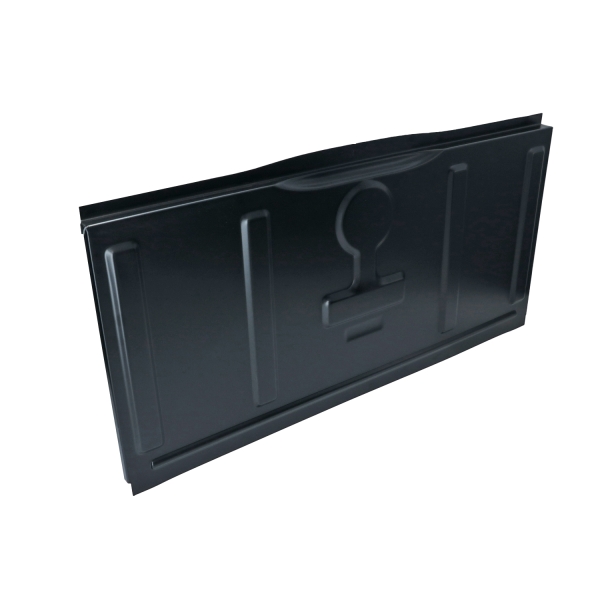 Frontblech Vorderwand - Typ 181 - 8/69-7/79 - 181 805 591 C