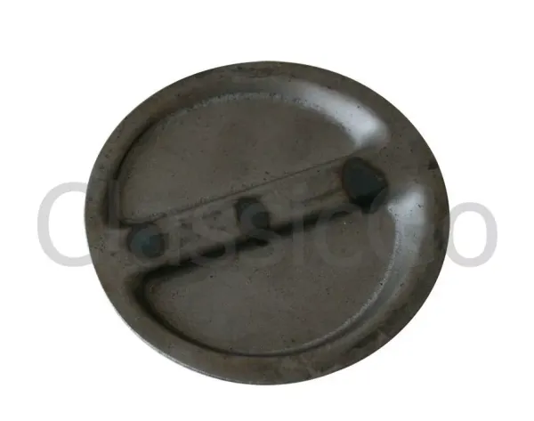 Deckel für Kabinenboden