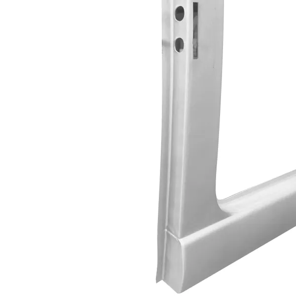 Seitenblech links aussen - 1 Fenster - Bus T1 - 3/55-12/60 - 244 809 175A/G