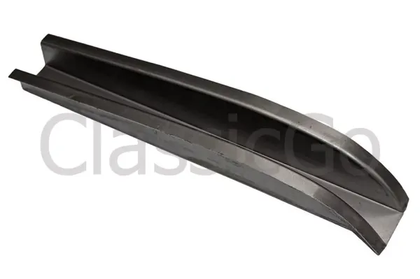 Verstärkungsblech Seitenwand innen