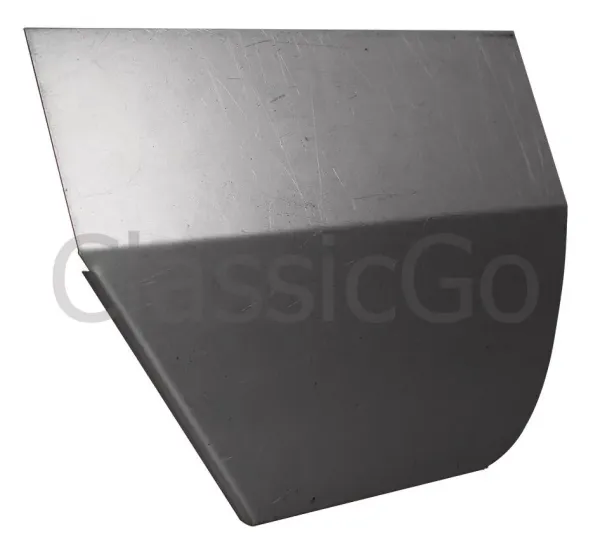 Hinteres Radhausblech hinten links