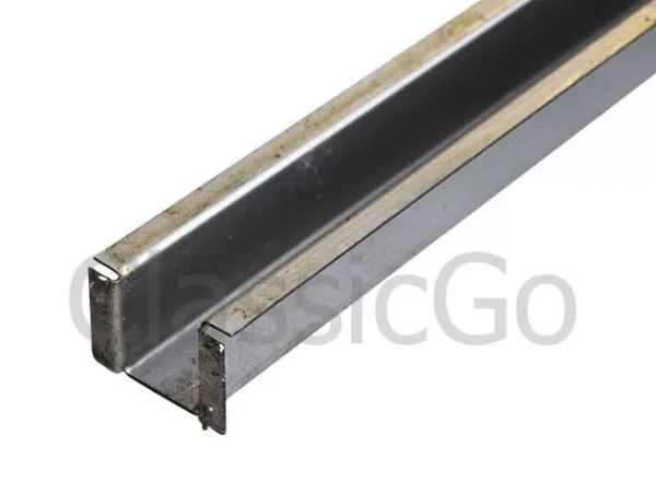 Querträger Ladeboden - Bus T1 + T2 Pritsche DoKa - bis 07/79 - 261 801 803