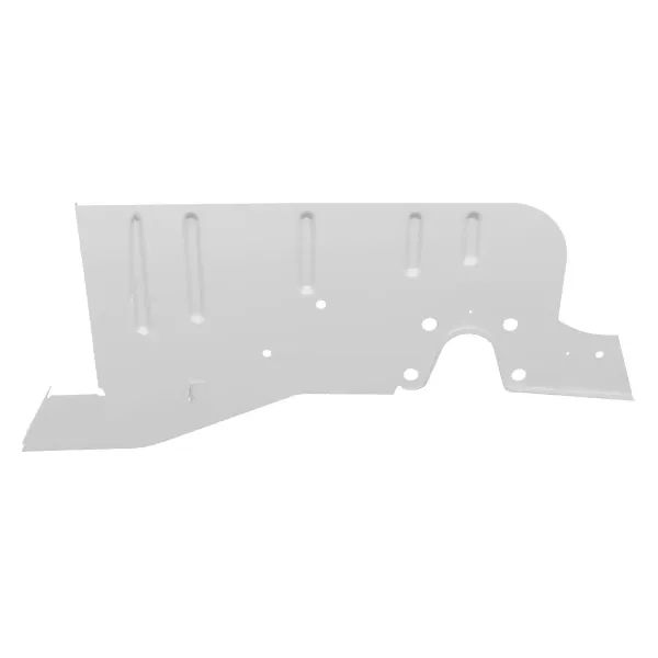 Fahrgestellinnenblech vorne links pritsche - Bus 03/55-07/67 - SWT