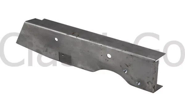 Rahmenabschnitt vorn rechts