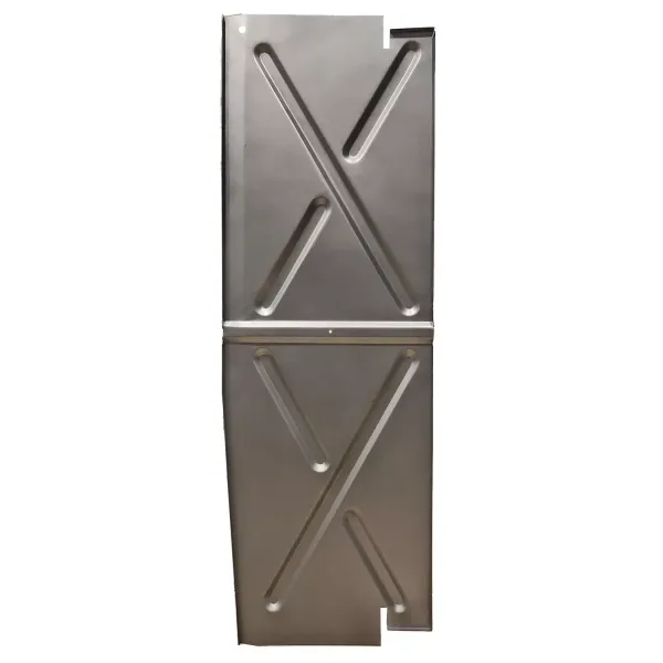 Bodenplatte unten links - Bus T1 - 1/60-7/67 - 215 703 705 B