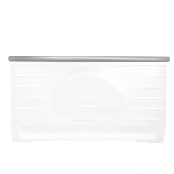 Trennwand vorne Querträger 'De Luxe' - Bus T1 - 8/55-7/67 - SWT - 221 867 737A