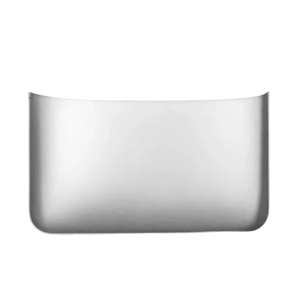 Dachblech Reparatur Abschnitt