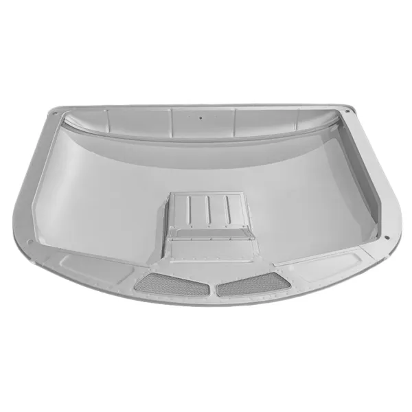 Dach kpl. Pritsche - Bus 03/55-07/67 - SWT - 261 817 021A