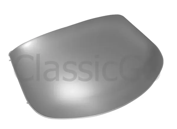 Dachblech Pritsche - Bus T1 - 03/55-07/67 - 261 817 021A