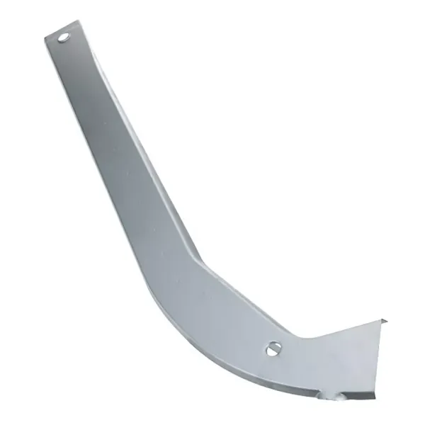 Dachrinne vorne links - Bus T1 - 8/63-7/67 - 211 817 517A