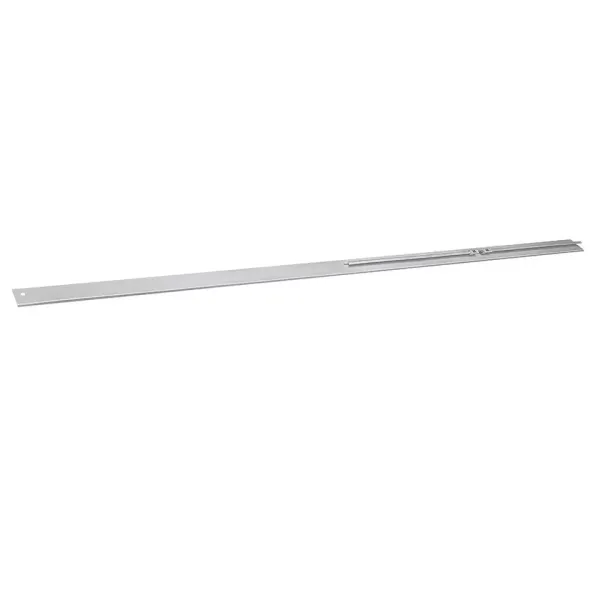 Dachrinne links (für Ladetüren) - Bus 03/55-07/63 - SWT