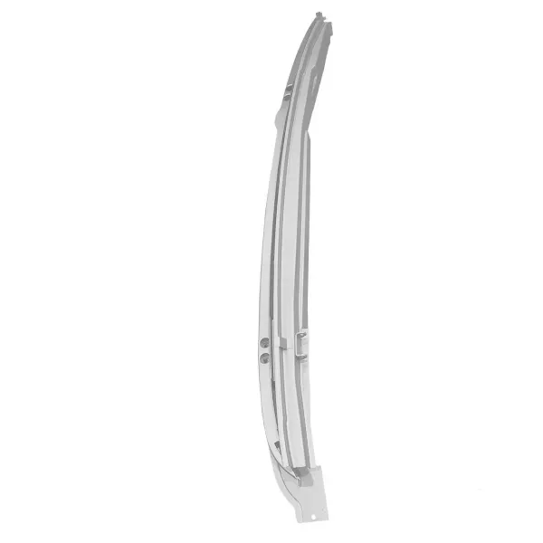 B-Säule kpl. Links, Ladetür - Bus 12/60-07/63 - SWT