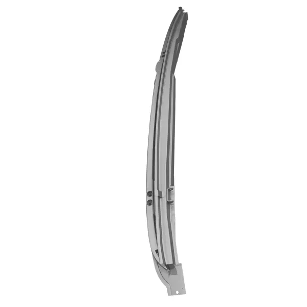 B-Säule kpl. Links, Ladetür - Bus 01/64-07/67 - SWT