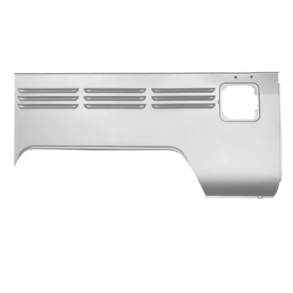 Seitenwand kurz Pritsche VW Bus T1