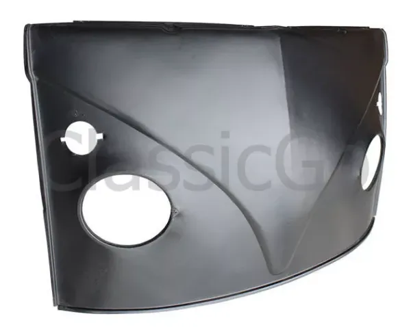 Frontmaske mit Blinker VW Bus T1