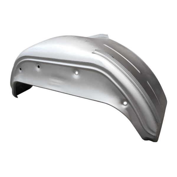 Radkasten hinten rechts - Bus T2 08/71-07/79 - SWT - 221 801 562R