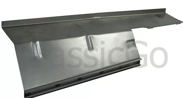 Motorraumblech seitlich