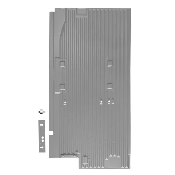 Bodenblech passend für den VW Bus T2 08/67-07/70