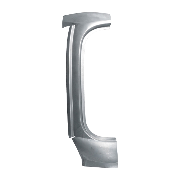 Reparaturblech A-Säule links - für Bus T2 08/67-07/79
