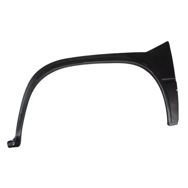 Bus T3 Reparaturblech Einstieg - B-Qualität