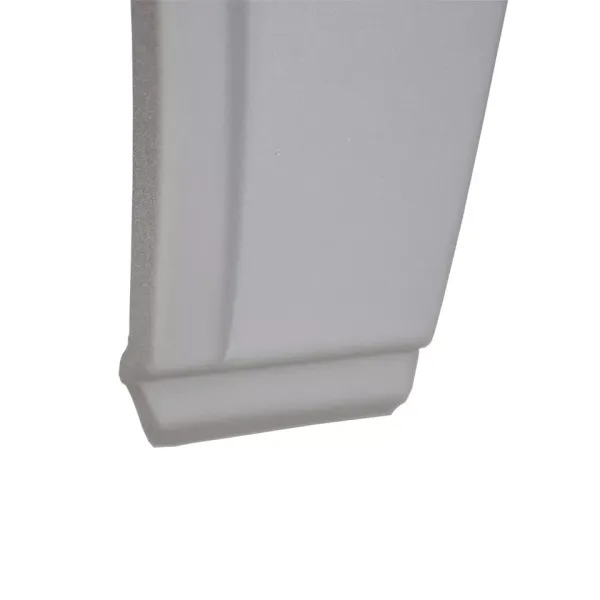 Radlauf vorn links - Bus T3 - 05/79-08/92 - 251 809 243 B