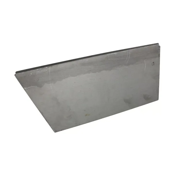 Bus T3 Reparaturblech Tür