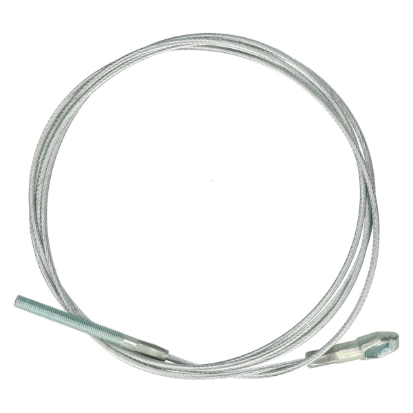 Kupplungszug 2260mm - Käfer u.a. - 02/66-07/71 - 113 721 335A