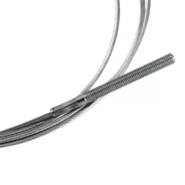 Kupplungszug 3855mm - Bus T3 - 05/79-08/82 - 251 721 335