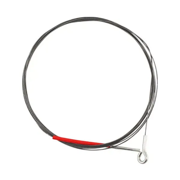 Gaszug - VW Bus10/64-08/67 - 211721555c,211 721 555c,