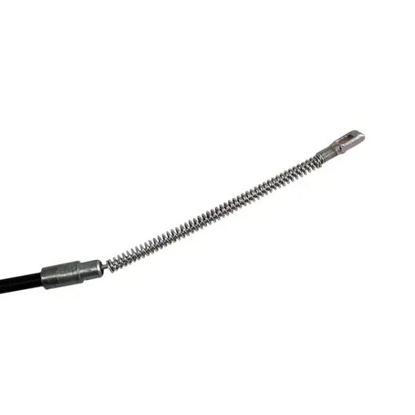 Handbremsseil - Bus T1 - 8/63-7/67 - 211 609 701F
