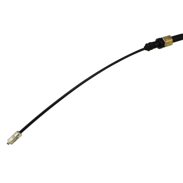 Handbremsseil links - Bus T3 Synchro 14'' - 8/84-7/92 - 251 609 701D