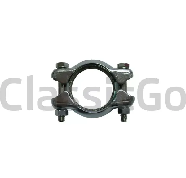 Montagesatz Auspuff Endrohr VW Käfer Montagesatz Auspuff Endrohr VW Käfer