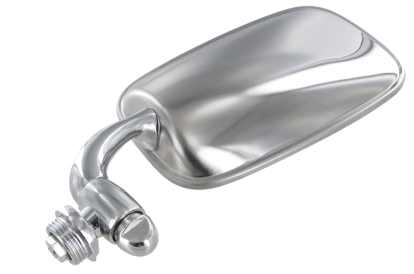 Außenspiegel links - Karmann Ghia - 08/65-07/74 - 141 857 501